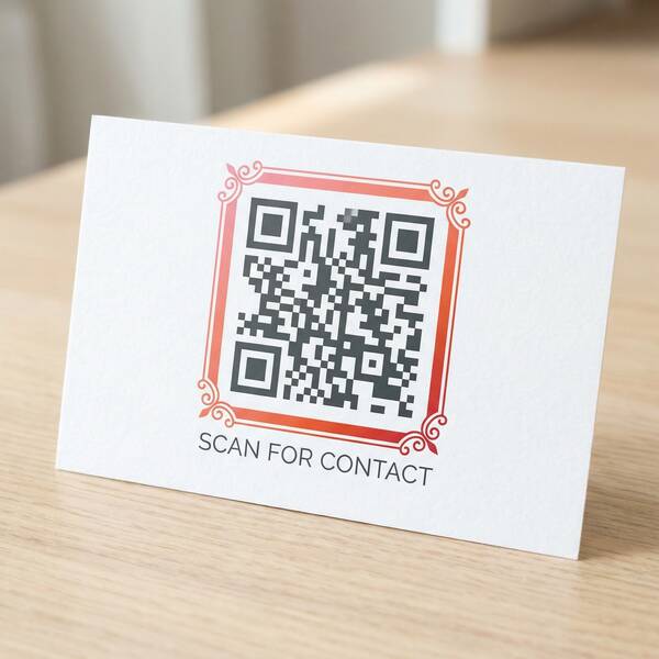 探花商务二维码